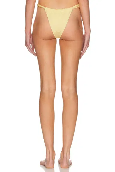 La Porte Chloe Bikini Bottom | Thumbnail 3