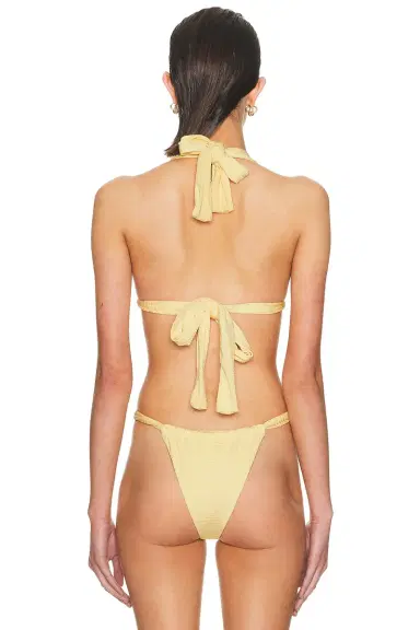 La Porte Celine Bikini Top | Thumbnail 3