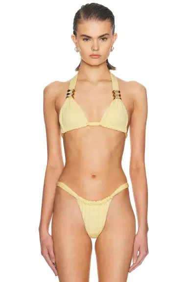 La Porte Celine Bikini Top | Thumbnail 1