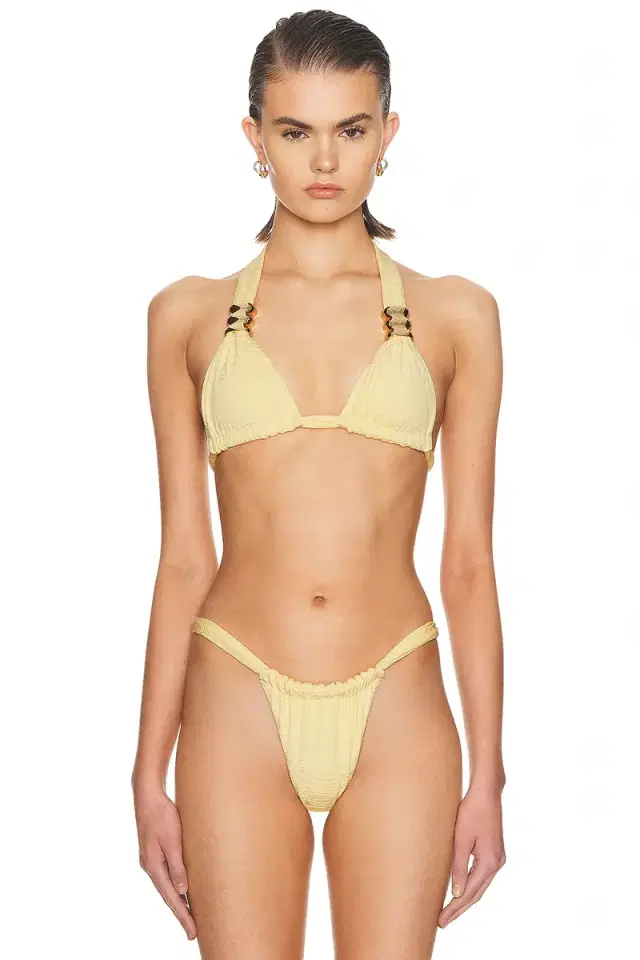 La Porte Celine Bikini Top