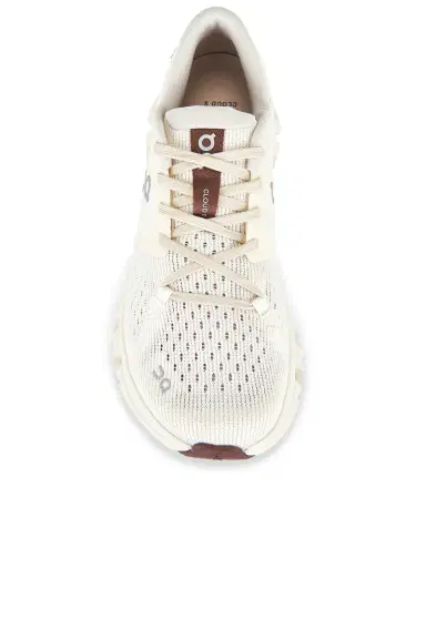 ON Cloud X 4 Sneaker | Thumbnail 4 ON Cloud X 4 Sneaker | Thumbnail 4
