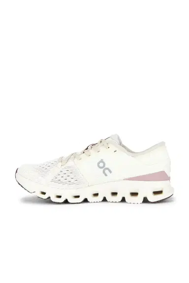 ON Cloud X 4 Sneaker | Thumbnail 5 ON Cloud X 4 Sneaker | Thumbnail 5