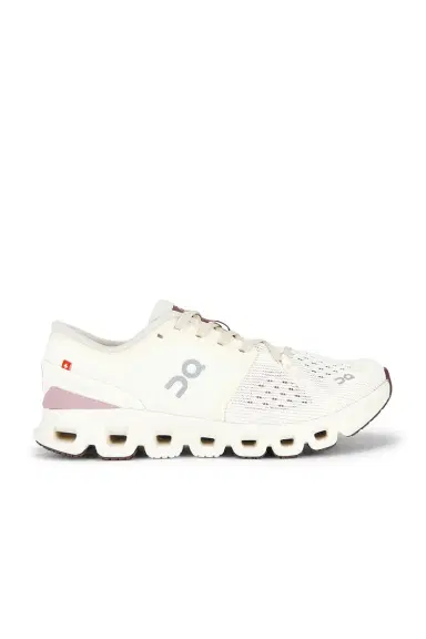 ON Cloud X 4 Sneaker | Thumbnail 1 ON Cloud X 4 Sneaker | Thumbnail 1