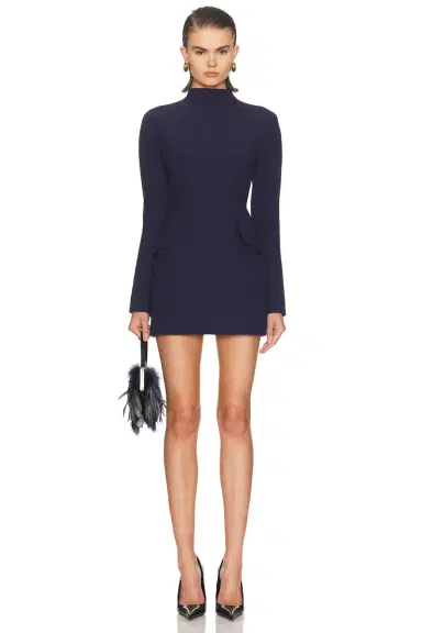 Sportmax Tefrite Dress | Thumbnail 1