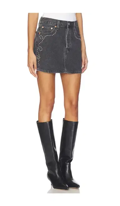 LEVI'S Icon Skirt | Thumbnail 2