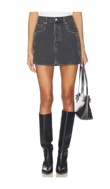 LEVI'S Icon Skirt | Thumbnail 1