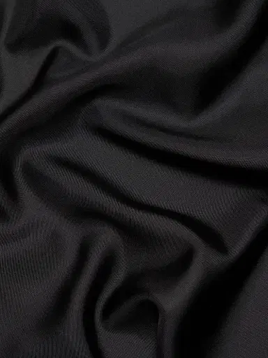 Dolce & Gabbana Men's Silk Twill Button-Front Shirt | Thumbnail 7 Dolce & Gabbana Men's Silk Twill Button-Front Shirt | Thumbnail 7