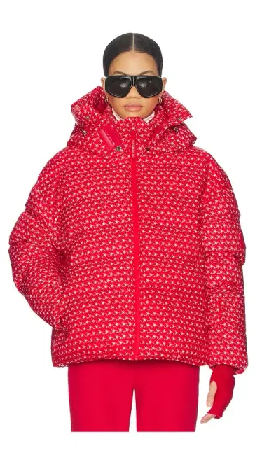 My Sunday Ski Apricity Ski Jacket | Thumbnail 2