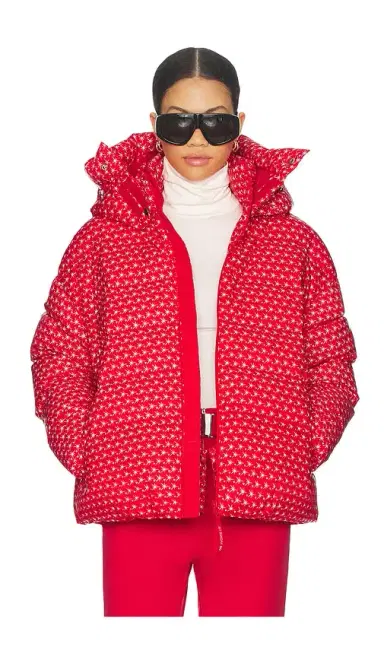 My Sunday Ski Apricity Ski Jacket | Thumbnail 1