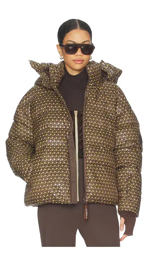 Apricity Ski Jacket