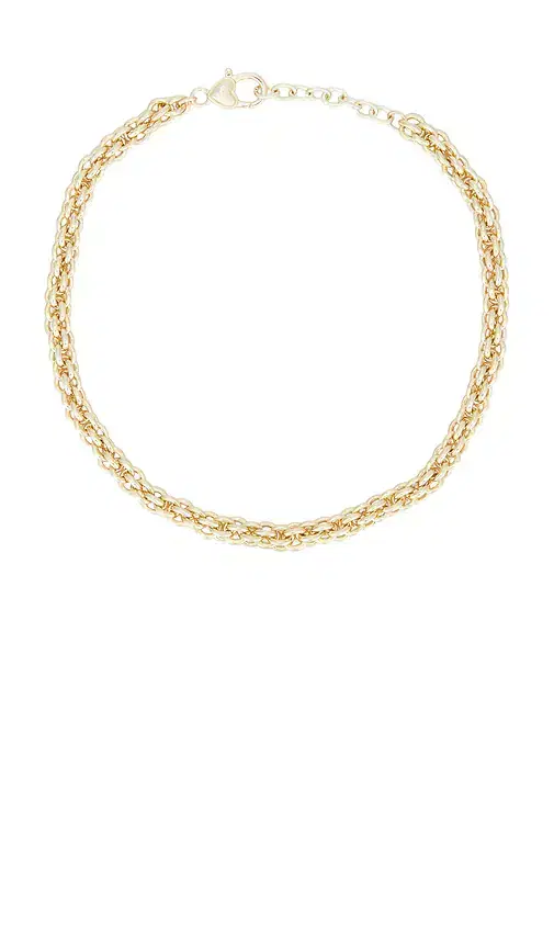 Lovers and Friends Romina Necklace