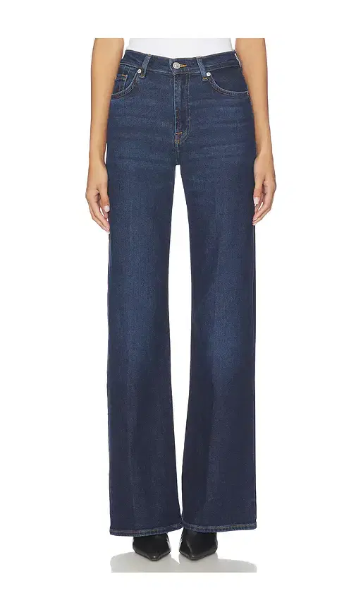 7 For All Mankind Lotta Jeans