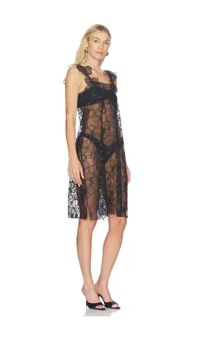 OperaSPORT Iris Dress | Thumbnail 2
