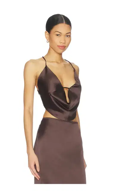 Nookie Calypso Top | Thumbnail 2