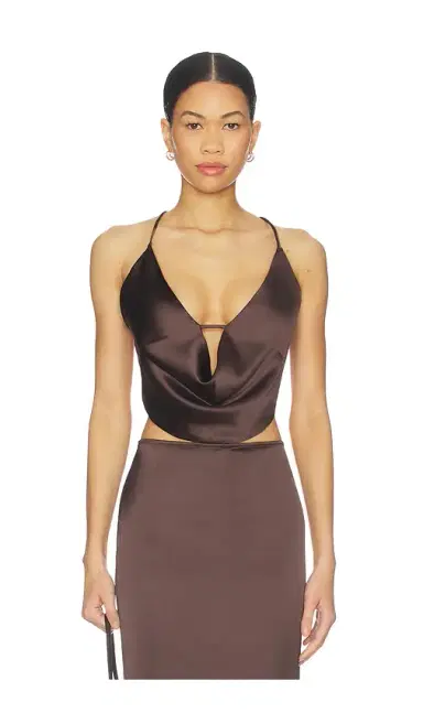 Nookie Calypso Top | Thumbnail 1
