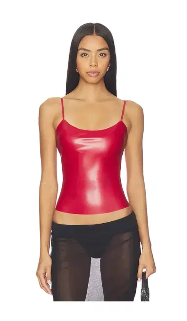 POSTER GIRL Whistle Top | Thumbnail 1