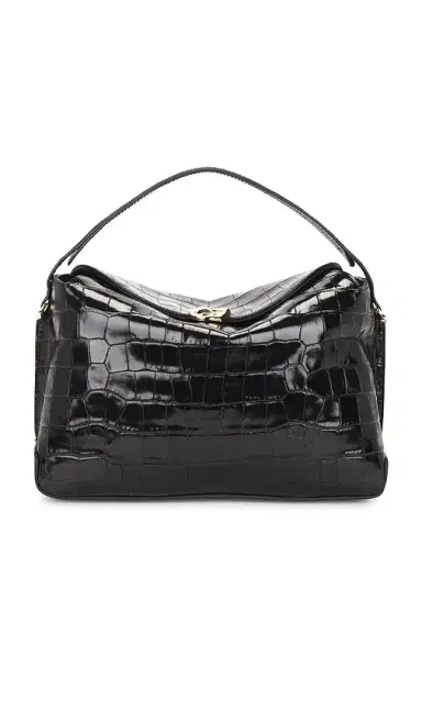 Flattered Hanna Grande Top Handle Bag | Thumbnail 2