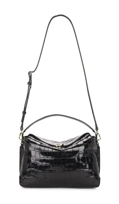 Flattered Hanna Grande Top Handle Bag | Thumbnail 1