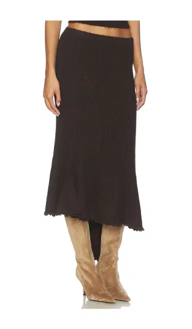 With Jean Fia Skirt | Thumbnail 2