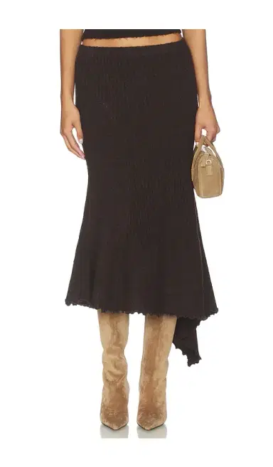 With Jean Fia Skirt | Thumbnail 1