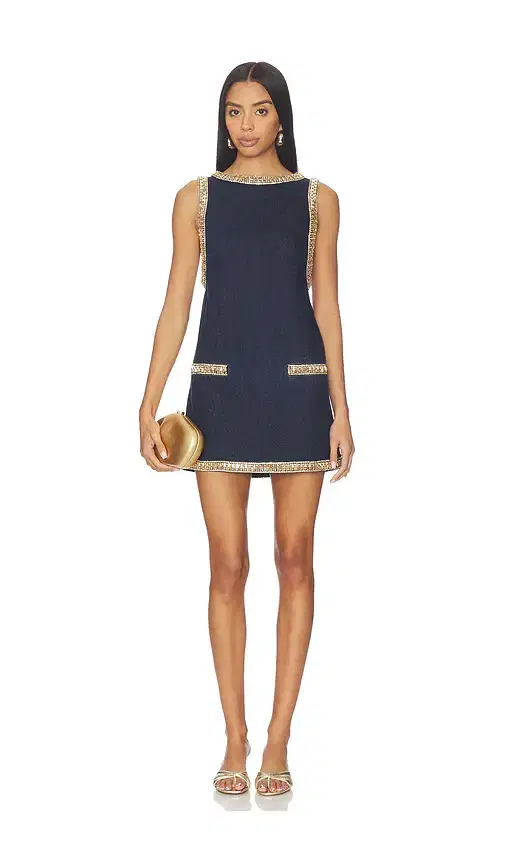 Dorte Dress