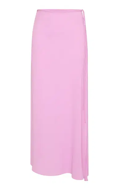 Bianca Spender Banksia Midi Skirt | Thumbnail 3