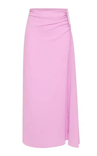 Bianca Spender Banksia Midi Skirt | Thumbnail 1