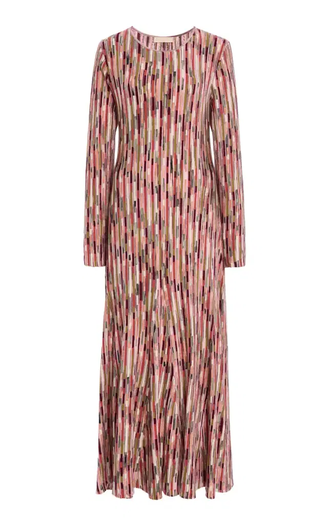 Estella Dress