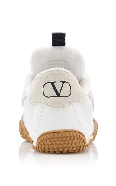 Valentino Garavani Amphibia Mesh Sneakers | Thumbnail 4