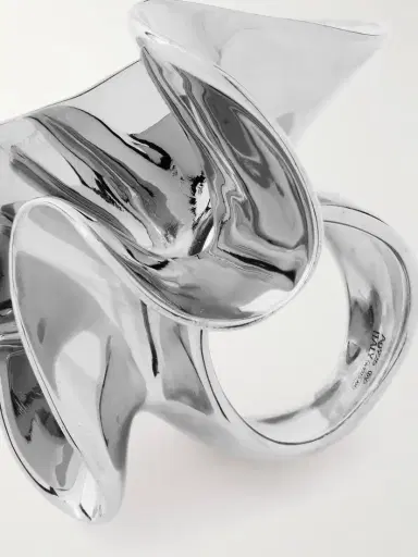 Bottega Veneta Ring | Thumbnail 4 Bottega Veneta Ring | Thumbnail 4