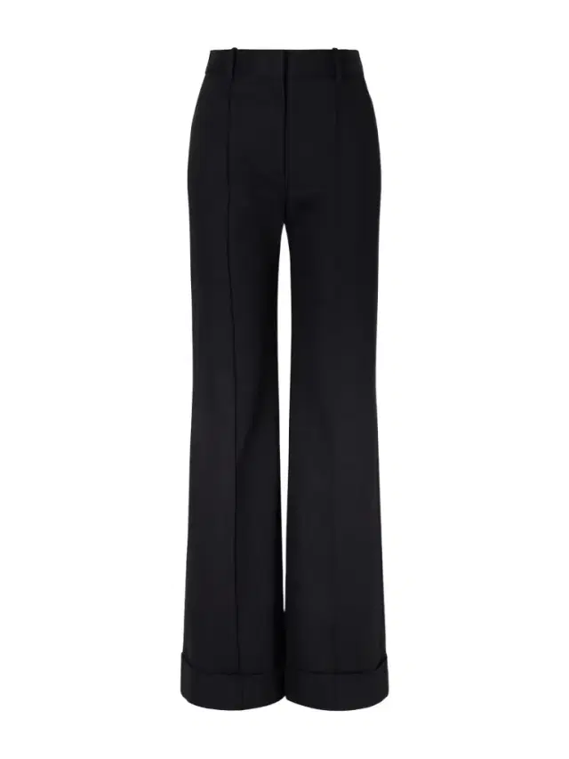 Deeda High-rise Flared Jeans