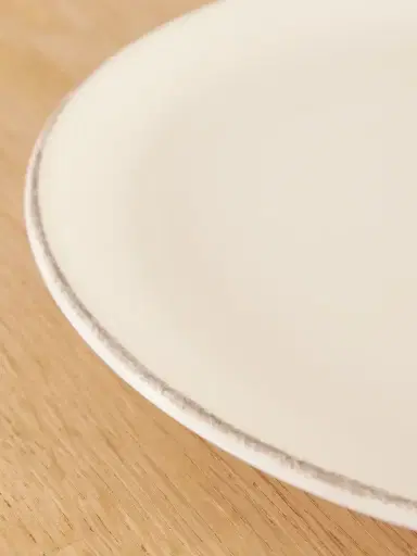 Brunello Cucinelli Ceramic Charger Plate | Thumbnail 4