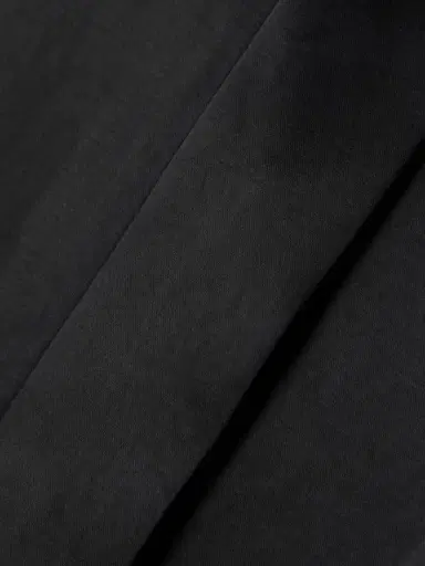 Dries Van Noten Oversized Satin Bomber Jacket | Thumbnail 5