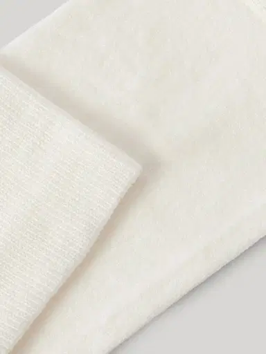 CDLP Set Of Six Ribbed Cotton-blend Socks | Thumbnail 2