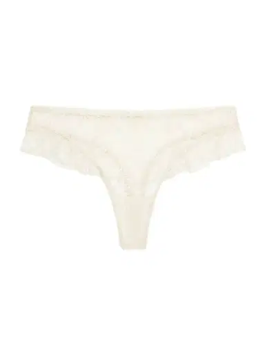 Eres Seigle Embroidered Mesh Briefs | Thumbnail 1