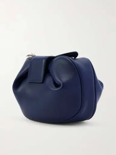 Gabriela Hearst Soft Demi Leather Clutch | Thumbnail 4 Gabriela Hearst Soft Demi Leather Clutch | Thumbnail 4