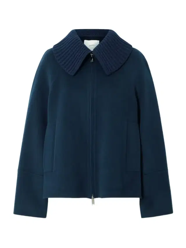 Cooksey Wool And Cashmere-blend Jacket