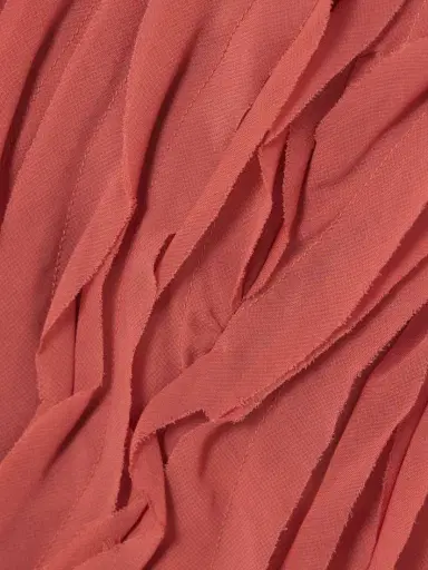 Ulla Johnson Celina Ruffled Chiffon Top | Thumbnail 4 Ulla Johnson Celina Ruffled Chiffon Top | Thumbnail 4