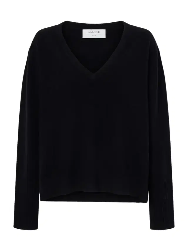 Cashmere Sweater