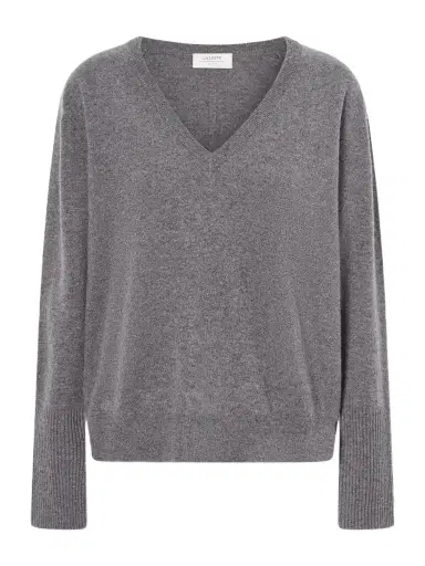 La Ligne Cashmere Sweater | Thumbnail 1