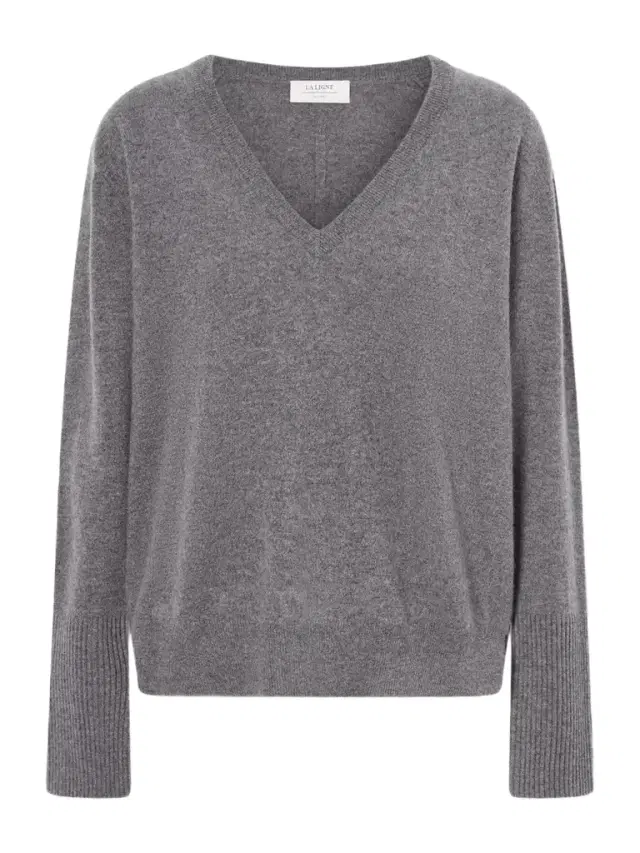 Cashmere Sweater