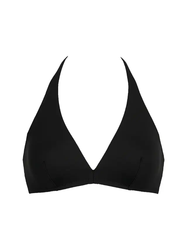 Gang Triangle Bikini Top