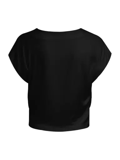 PINK FILOSOFY Matthiola T-Shirt | Thumbnail 2 PINK FILOSOFY Matthiola T-Shirt | Thumbnail 2