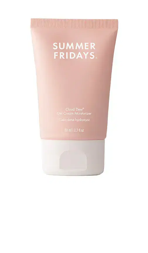 Summer Fridays Cloud Dew Gel Cream Moisturizer