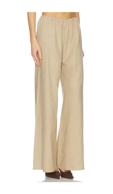 La Ligne Flannel Colby Pant | Thumbnail 2