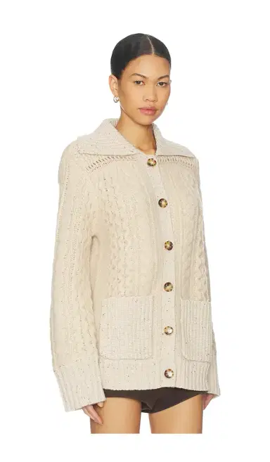 La Ligne Nuage Cardigan | Thumbnail 2