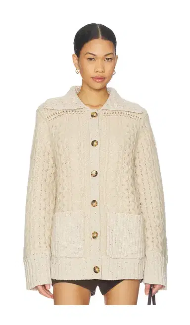 La Ligne Nuage Cardigan | Thumbnail 1