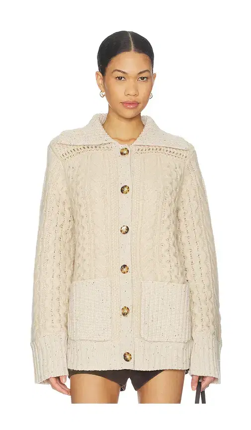 Nuage Cardigan