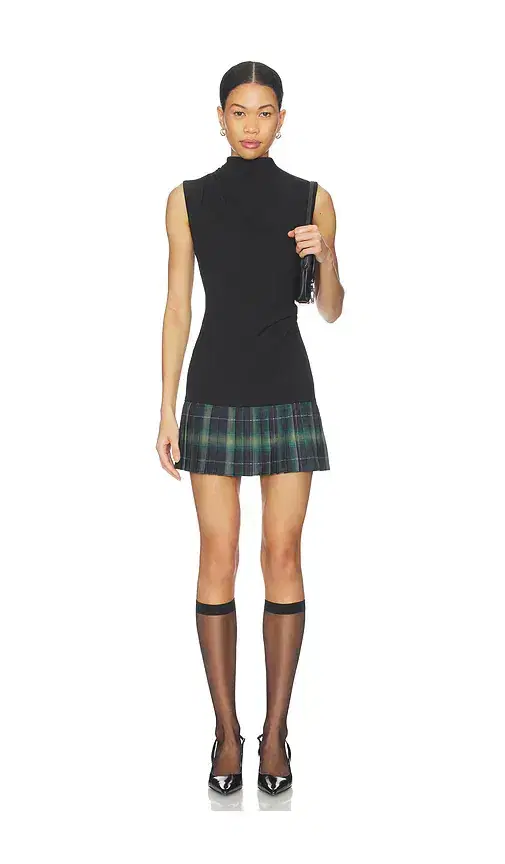 Suki Mini Dress