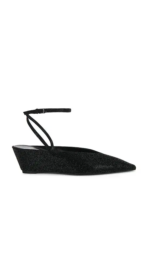 Pave Wedge